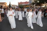 Ιερά Πανήγυρις Αγίας Μαρίνης - 2008